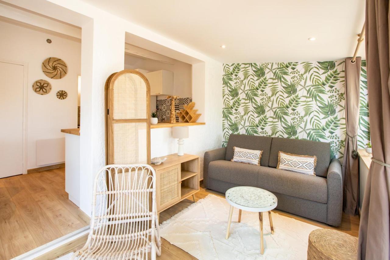 * Casa Faustine *, Grande Terrasse, Piscines Apartment Гасен Екстериор снимка